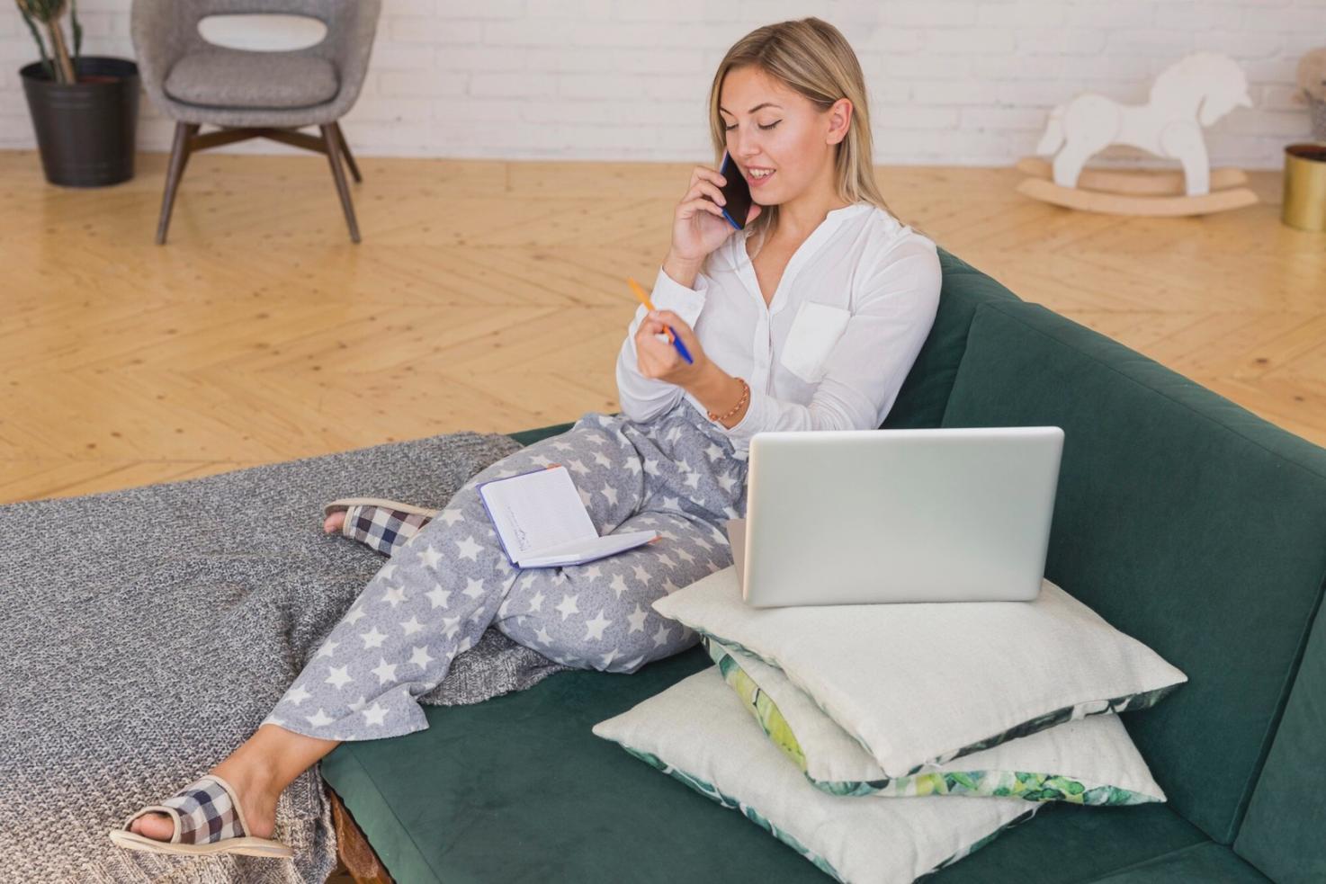 Espace de travail collaboratif pour la planification financière